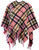 Edinburgh Mini Cashmere Capes
