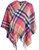 Edinburgh Mini Cashmere Capes