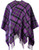 Edinburgh Mini Cashmere Capes