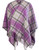 Edinburgh Mini Cashmere Capes