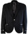 Argyll Kilt Jacket Pure Barathea Wool