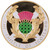 Scotland Souvenir Coin