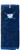 Gents Golf Towel Mens Scottish Saltire Embroidery Blue