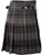 Boys Deluxe Kilt Poly-viscose