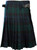 Boys Deluxe Kilt Poly-viscose