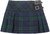 Girls Billie Kilt
