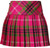 Girls Billie Kilt