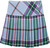 Girls Billie Kilt