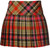Girls Billie Kilt