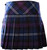Ladies Deluxe Billie Kilt Tartan Heritage of Scotland