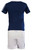 Kids Plain Scotland Football Top
