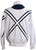 Zipper Top Scotland Lion Layered