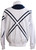 Zipper Top Scotland Lion Layered