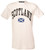 Scotland Harvard Print T-Shirt
