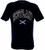 Scotland Harvard Print T-Shirt