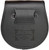 Clan Semi Dress Sporran Plain Leather Flap Scottish Clan Name Crest Tweedie-Yule