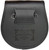 Clan Semi Dress Sporran Plain Leather Flap Scottish Clan Name Crest Livingstone-MacImmey