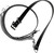 Clan Dress Sporran 3 Tassels Studded Targe Celtic Arch Scottish Clan Name Crest Maule-Turner