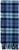 Scottish District Lambswool Scarf Strathclyde Blue