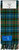 Scottish District Lambswool Scarf Paisley