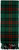 Scottish District Lambswool Scarf Duke of Fife Modern