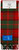 Scottish District Lambswool Scarf Crieff
