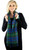 Scottish District Lambswool Scarf Ayrshire