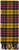 Scottish District Lambswool Scarf Culloden Muted