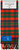 Scottish District Lambswool Scarf City Of Glasgow