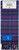 Scottish District Lambswool Scarf Highland Cathed