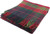 Large Soft Luxury Lambswool Merino Inveralmond Throw - Midnight