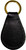 Leather Key Fob Scottish Clan Crest Fraser Made in Scotland Leather Key Fob Scottish Clan Crest Fraser Made in Scotland
