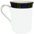 Bone China Coffee Tea Mug Cooper Clan Crest Gold Rim Scottish Made
