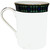 Bone China Coffee Tea Mug Graham Clan Crest Gold Rim Scottish Made