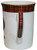 Bone China Coffee Tea Mug Hay Clan Crest Gold Rim Scottish Made