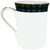 Bone China Coffee Tea Mug Keith Clan Crest Gold Rim Scottish Made