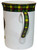 Bone China Coffee Tea Mug MacMillan Clan Crest Gold Rim Scottish Made