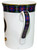 Bone China Coffee Tea Mug Sutherland Clan Crest Gold Rim Scottish Made