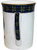 Bone China Coffee Tea Mug Colquhoun Clan Crest Gold Rim Scottish Made