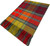 Luxury Tartan Soft Lambswool Plaid Throw Blanket Buchanan Berry Travel Blanket Rug