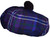 Tammy Hat Scotland Forever Modern Tartan Lambswool Tammy Hat Scotland Forever Modern Tartan Lambswool