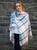 Diana Rose Tartan Plaid Luxury Ladies Lambswool Shawl Wrap Diana Rose Tartan Plaid Luxury Ladies Lambswool Shawl Wrap