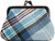 Diana Princess Memorial Tartan Coin Purse Diana Princess Memorial Tartan Coin Purse
