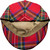Flat Cap Mens Stewart Royal Modern Tartan Flat Cap Mens Stewart Royal Modern Tartan