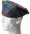 Flat Cap Mens Isle of Skye Tartan