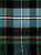 Ladies Shawl Cape Lambswool Macrae Hunting Ancient Tartan Made To Order