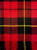 Ladies Shawl Cape Lambswool Wallace Modern Tartan Made To Order