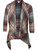 Ladies Kerry Jacket Auld Scotland Tartan