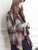Ladies Kerry Jacket Wallace Modern Tartan