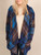 Ladies Kerry Jacket Black Watch Modern